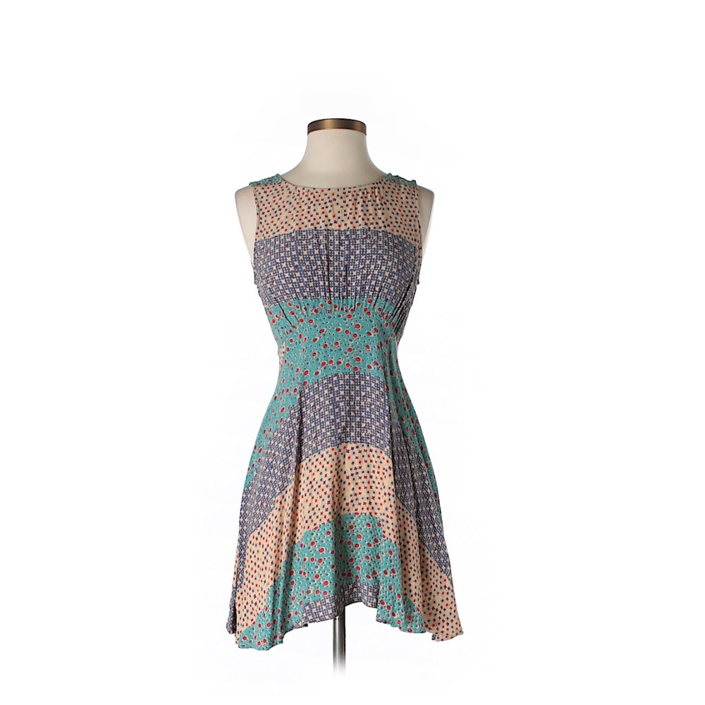 Free people, A-line dress